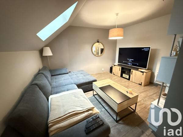 Immeuble à vendre 360 m² Sézanne