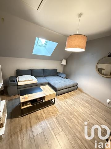 Immeuble à vendre 360 m² Sézanne