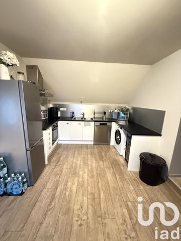 Immeuble à vendre 360 m² Sézanne