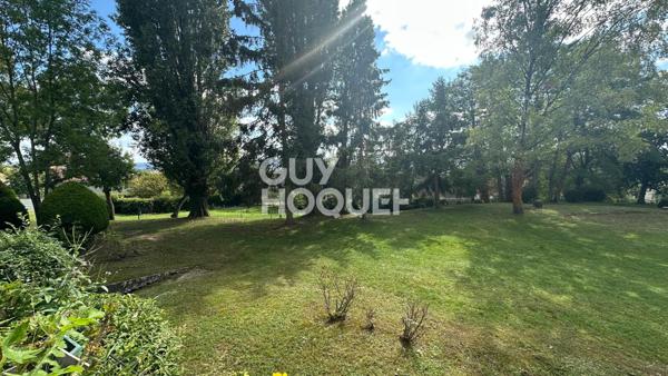 LIMAY - APPARTEMENT 3 CHAMBRES