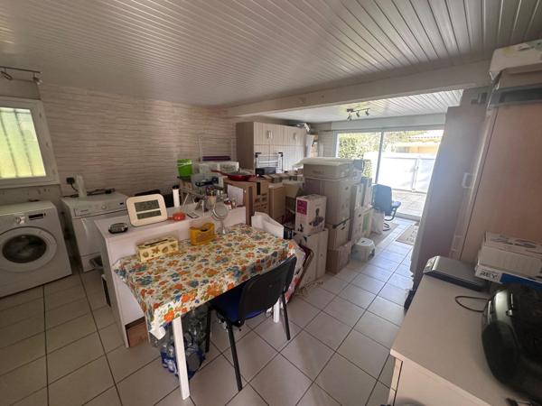 Vente / Maison T6+