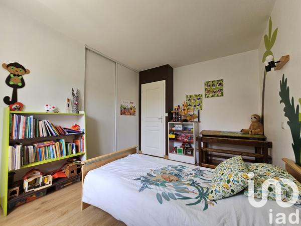 Maison à vendre 7 pièces 143 m² Saint-Philbert-de-Grand-Lieu