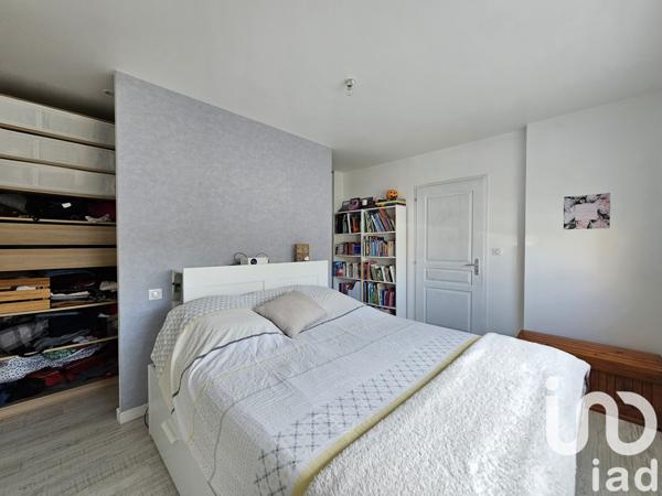 Maison à vendre 7 pièces 143 m² Saint-Philbert-de-Grand-Lieu