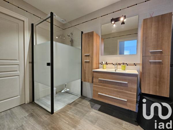 Maison à vendre 7 pièces 143 m² Saint-Philbert-de-Grand-Lieu