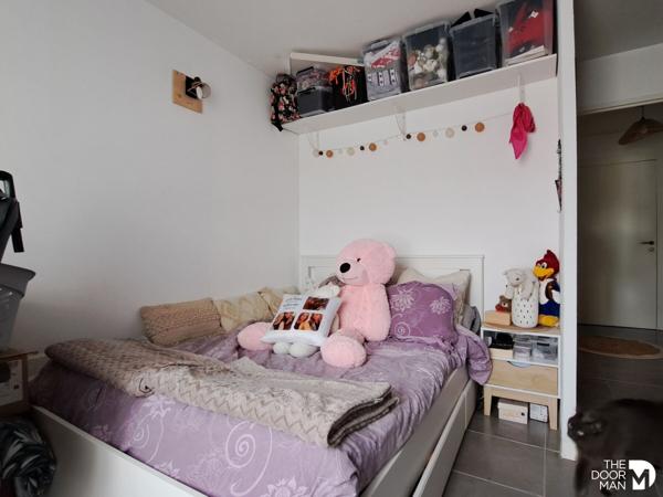 Appartement - Vendu - 43 m² - CASTANET-TOLOSAN | The Door Man