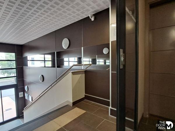 Appartement - Vendu - 43 m² - CASTANET-TOLOSAN | The Door Man