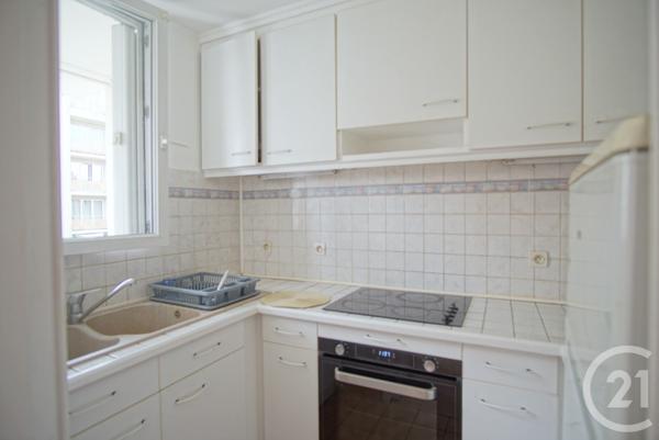 Appartement F1 à vendre  1 pièce - 30,87 m2 BONNEUIL SUR MARNE - 94