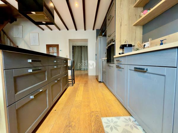 Maison - À vendre - 142 m² - LAVAL | The Door Man