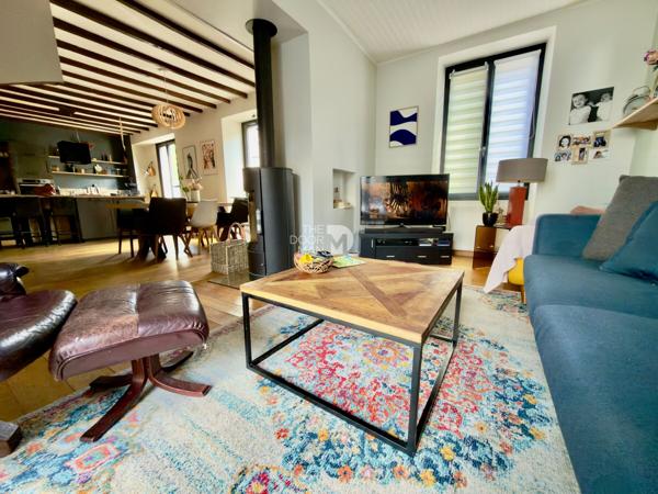 Maison - À vendre - 142 m² - LAVAL | The Door Man