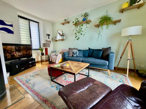 Maison - À vendre - 142 m² - LAVAL | The Door Man