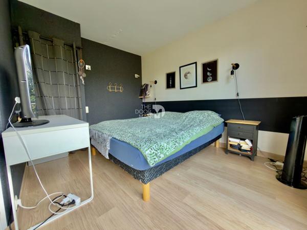 Maison - À vendre - 142 m² - LAVAL | The Door Man