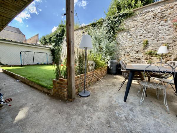 Maison - À vendre - 142 m² - LAVAL | The Door Man