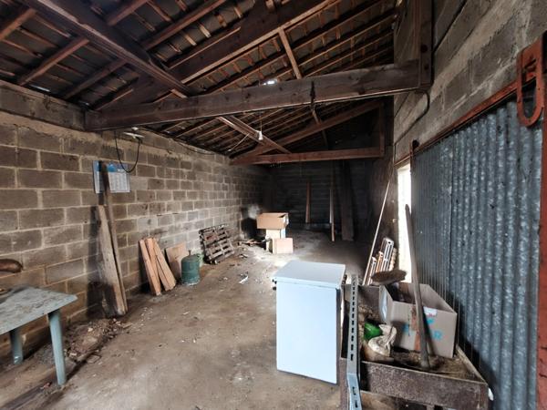 Maison à RENOVER IRODOUER (35)