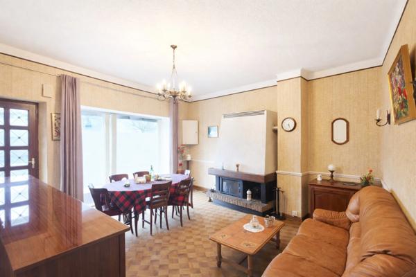 Maison à RENOVER IRODOUER (35)