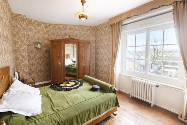 Maison à RENOVER IRODOUER (35)