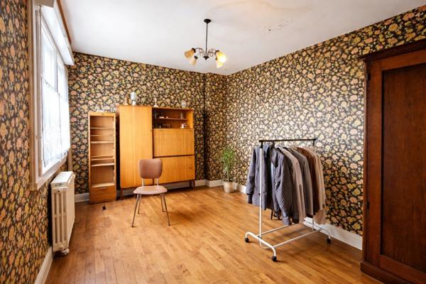 Maison à RENOVER IRODOUER (35)