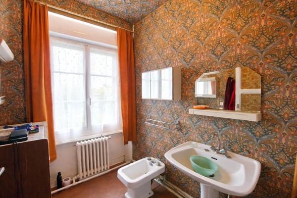 Maison à RENOVER IRODOUER (35)