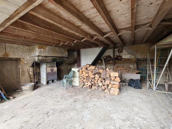 Maison à RENOVER IRODOUER (35)