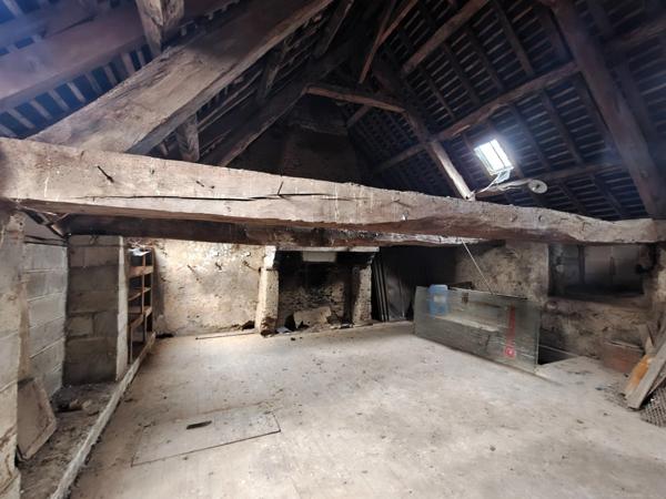 Maison à RENOVER IRODOUER (35)