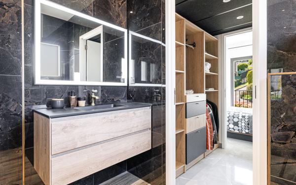 Maison à vendre    5 pièces • 125 m2 Villeneuve-Loubet