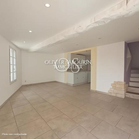 Immobilier Roquebrune-sur-Argens (83520) – Appartement 63m2 – 229 000 €