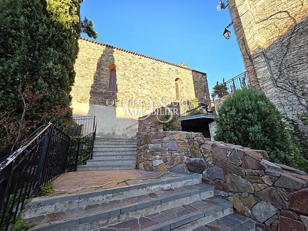 Immobilier Roquebrune-sur-Argens (83520) – Appartement 63m2 – 229 000 €