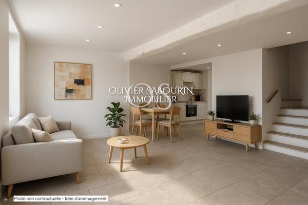 Immobilier Roquebrune-sur-Argens (83520) – Appartement 63m2 – 229 000 €
