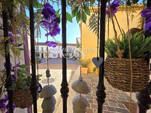 Immobilier Roquebrune-sur-Argens (83520) – Appartement 63m2 – 229 000 €