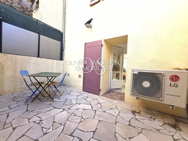 Immobilier Roquebrune-sur-Argens (83520) – Appartement 63m2 – 229 000 €