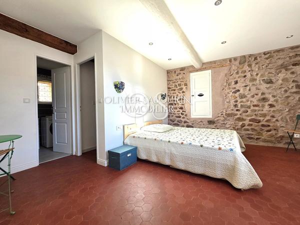 Immobilier Roquebrune-sur-Argens (83520) – Appartement 63m2 – 229 000 €