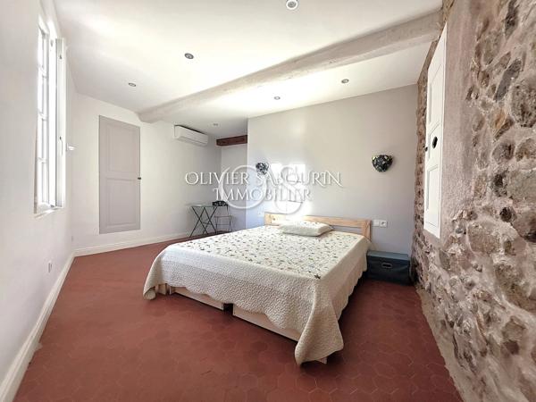 Immobilier Roquebrune-sur-Argens (83520) – Appartement 63m2 – 229 000 €