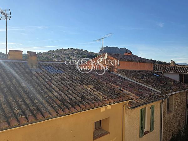 Immobilier Roquebrune-sur-Argens (83520) – Appartement 63m2 – 229 000 €