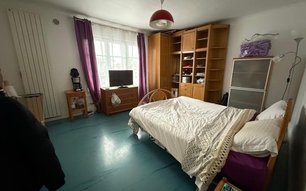 Immeuble à vendre    6 pièces • 121,90 m2 Villeparisis