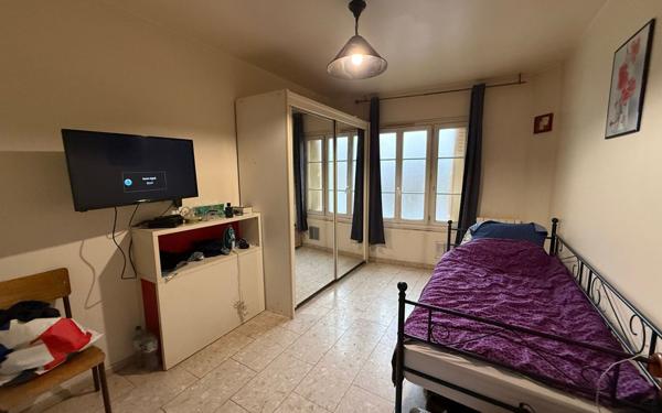 Immeuble à vendre    6 pièces • 121,90 m2 Villeparisis