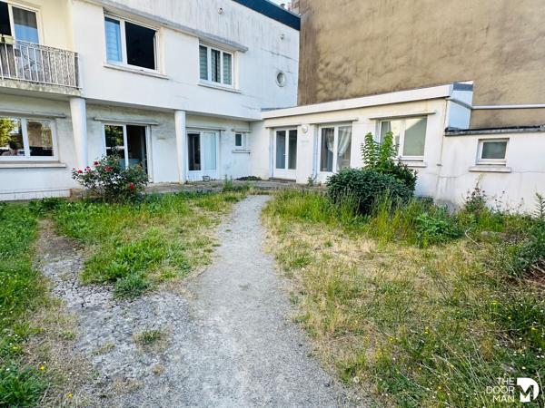 Immeuble - À vendre - 241 m² - PONTIVY | The Door Man