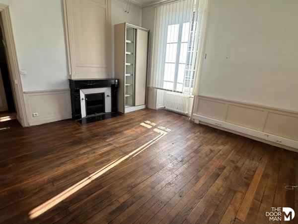 Immeuble - À vendre - 241 m² - PONTIVY | The Door Man