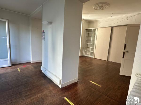 Immeuble - À vendre - 241 m² - PONTIVY | The Door Man