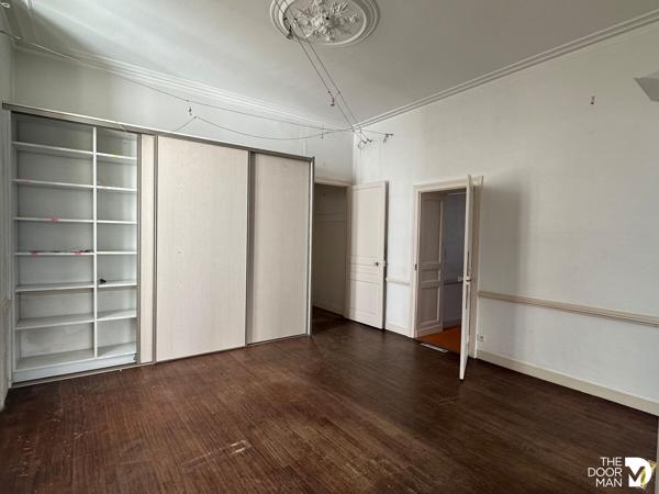 Immeuble - À vendre - 241 m² - PONTIVY | The Door Man