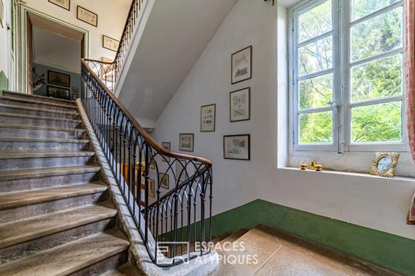 Et si votre vie de château commençait ici?