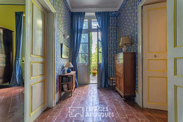 Et si votre vie de château commençait ici?