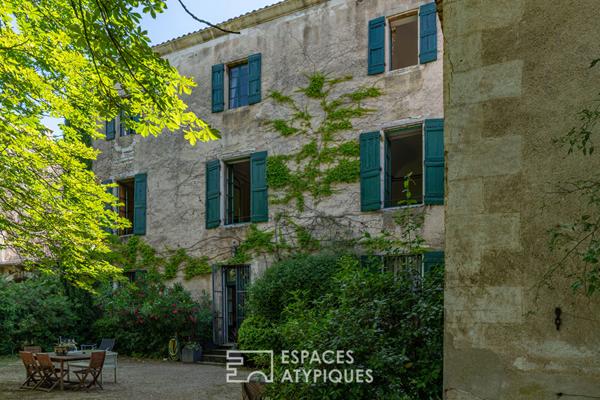 Et si votre vie de château commençait ici?