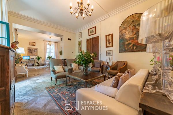 Et si votre vie de château commençait ici?