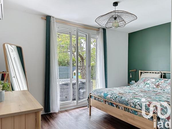 Maison à vendre 5 pièces 93 m² Coignières