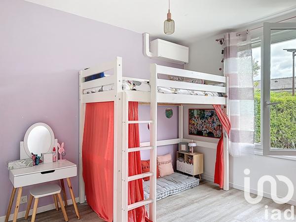 Maison à vendre 5 pièces 93 m² Coignières