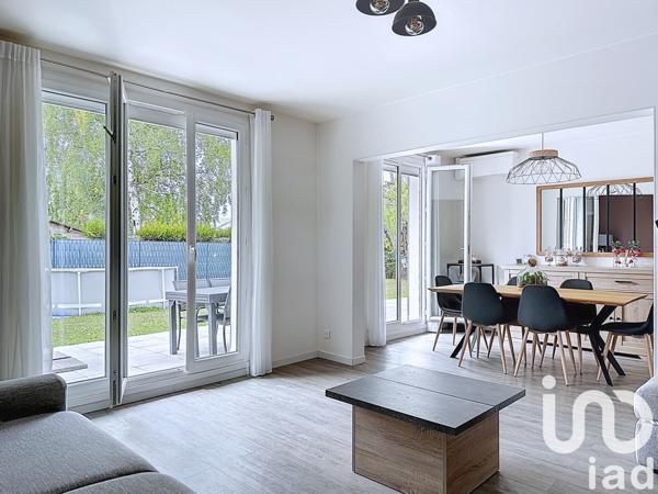 Maison à vendre 5 pièces 93 m² Coignières