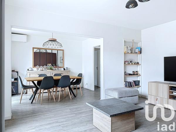 Maison à vendre 5 pièces 93 m² Coignières