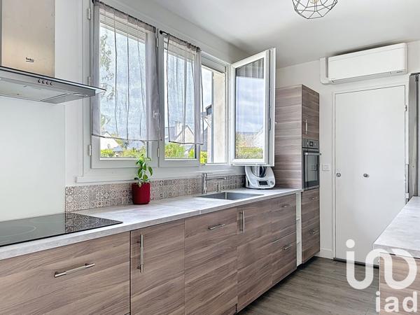 Maison à vendre 5 pièces 93 m² Coignières