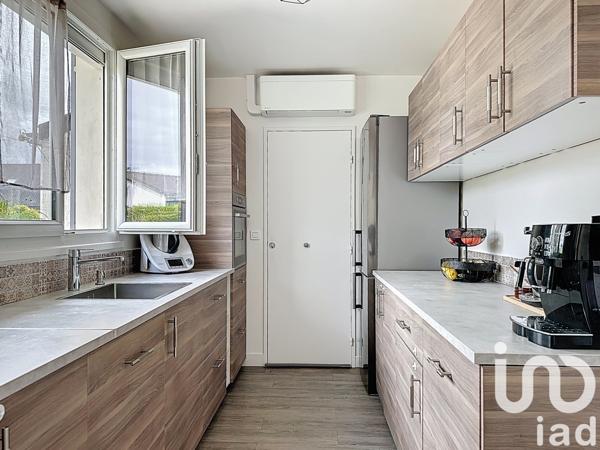 Maison à vendre 5 pièces 93 m² Coignières