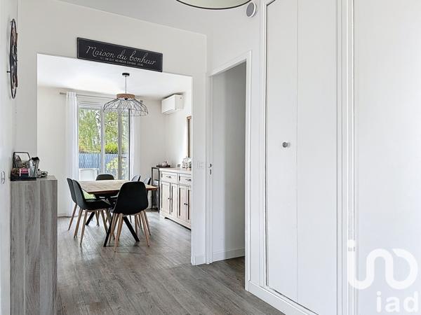 Maison à vendre 5 pièces 93 m² Coignières