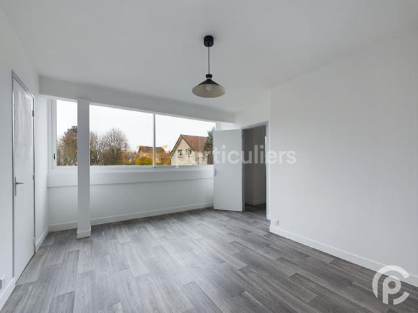 Vente Appartement43,56 m² - 2 Pièces - CLAMART (92140)